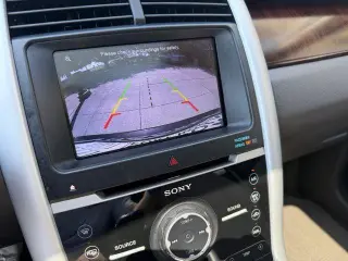 Ford Edge 2013 Limited 4dr Crossover