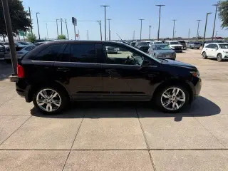 Ford Edge 2013 Limited 4dr Crossover