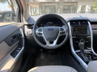 Ford Edge 2013 Limited 4dr Crossover