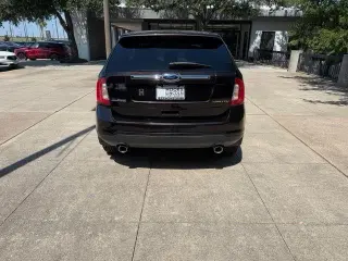 Ford Edge 2013 Limited 4dr Crossover