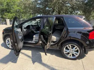 Ford Edge 2013 Limited 4dr Crossover