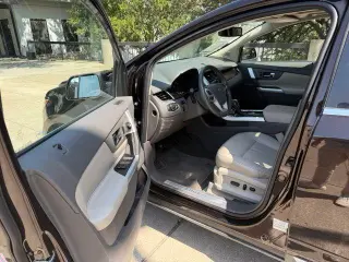 Ford Edge 2013 Limited 4dr Crossover