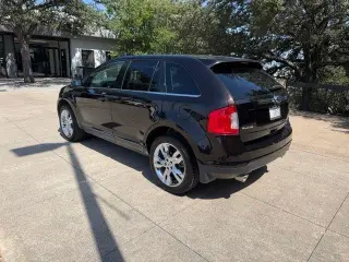 Ford Edge 2013 Limited 4dr Crossover