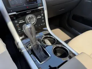 Ford Edge 2013 Limited 4dr Crossover