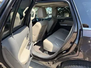 Ford Edge 2013 Limited 4dr Crossover