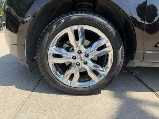 Ford Edge 2013 Limited 4dr Crossover
