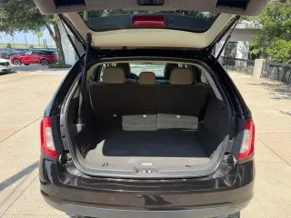 Ford Edge 2013 Limited 4dr Crossover