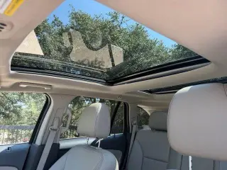 Ford Edge 2013 Limited 4dr Crossover