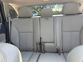 Ford Edge 2013 Limited 4dr Crossover