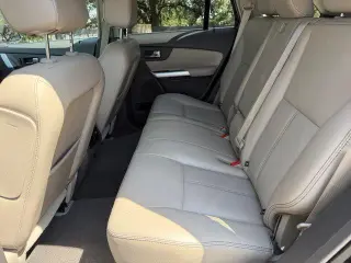 Ford Edge 2013 Limited 4dr Crossover