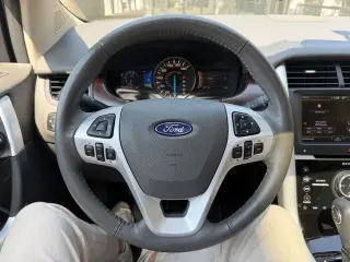 Ford Edge 2013 Limited 4dr Crossover