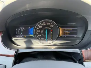 Ford Edge 2013 Limited 4dr Crossover