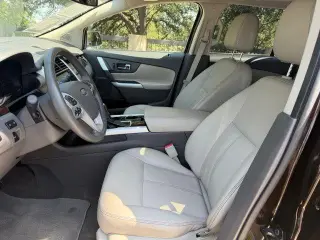 Ford Edge 2013 Limited 4dr Crossover