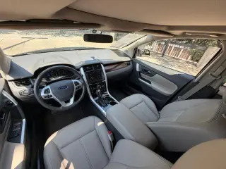 Ford Edge 2013 Limited 4dr Crossover
