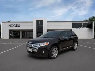 Ford Edge 2013 Limited 4dr Crossover