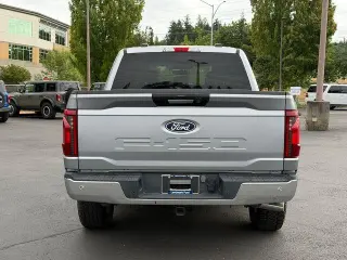 Ford F-150 2024 4x4 XLT 4dr SuperCrew 5.5 ft. SB