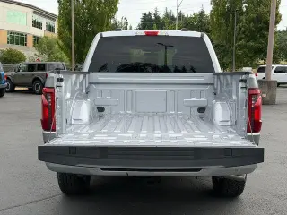 Ford F-150 2024 4x4 XLT 4dr SuperCrew 5.5 ft. SB
