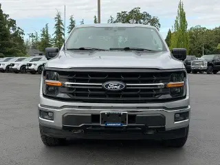 Ford F-150 2024 4x4 XLT 4dr SuperCrew 5.5 ft. SB