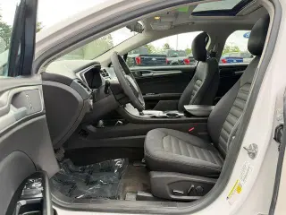 Ford Fusion 2013 SE 4dr Sedan