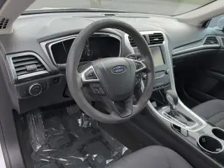 Ford Fusion 2013 SE 4dr Sedan