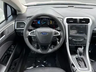 Ford Fusion 2013 SE 4dr Sedan
