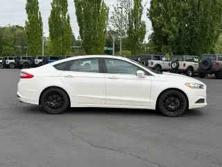 Ford Fusion 2013 SE 4dr Sedan