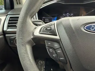 Ford Fusion 2013 SE 4dr Sedan