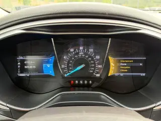 Ford Fusion 2013 SE 4dr Sedan