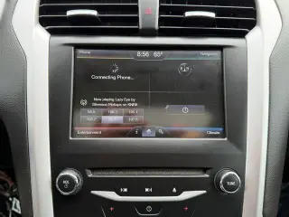 Ford Fusion 2013 SE 4dr Sedan