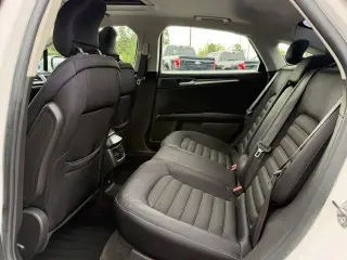 Ford Fusion 2013 SE 4dr Sedan