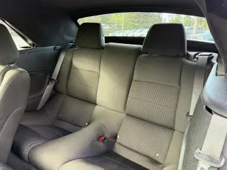 Ford Mustang 2013 V6 2dr Convertible