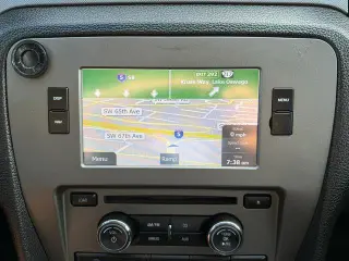 Ford Mustang 2013 V6 2dr Convertible