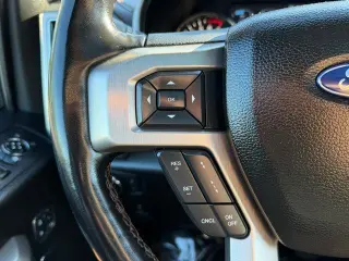 Ford F-150 2018 4x4 Platinum 4dr SuperCrew 5.5 ft. SB