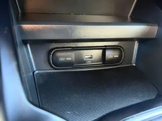 Kia Soul 2020 X-Line 4dr Crossover