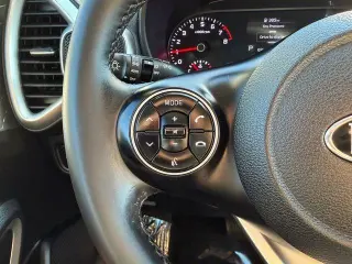 Kia Soul 2020 X-Line 4dr Crossover