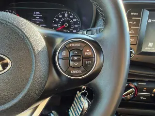 Kia Soul 2020 X-Line 4dr Crossover