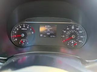 Kia Soul 2020 X-Line 4dr Crossover