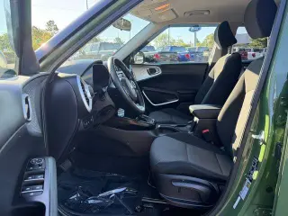 Kia Soul 2020 X-Line 4dr Crossover