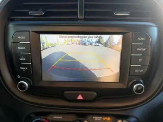 Kia Soul 2020 X-Line 4dr Crossover