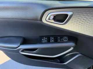Kia Soul 2020 X-Line 4dr Crossover