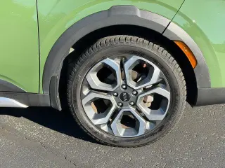 Kia Soul 2020 X-Line 4dr Crossover