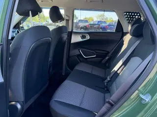 Kia Soul 2020 X-Line 4dr Crossover