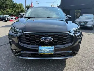 Ford Escape 2023 AWD ST-Line Elite 4dr SUV