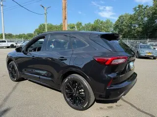 Ford Escape 2023 AWD ST-Line Elite 4dr SUV
