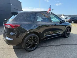 Ford Escape 2023 AWD ST-Line Elite 4dr SUV