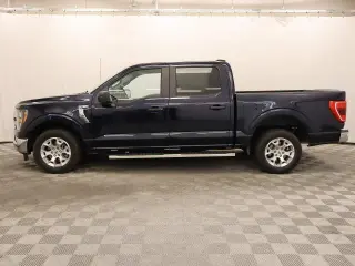 Ford F-150 2023 4x2 XLT 4dr SuperCrew 5.5 ft. SB