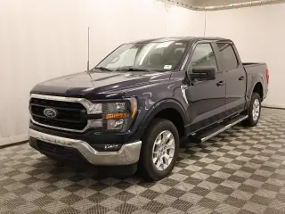 Ford F-150 2023 4x2 XLT 4dr SuperCrew 5.5 ft. SB