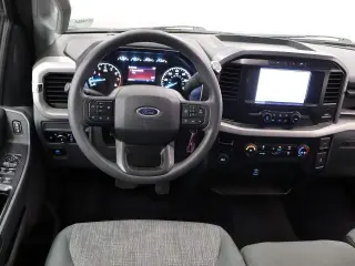 Ford F-150 2023 4x2 XLT 4dr SuperCrew 5.5 ft. SB