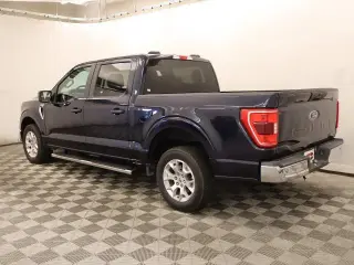 Ford F-150 2023 4x2 XLT 4dr SuperCrew 5.5 ft. SB