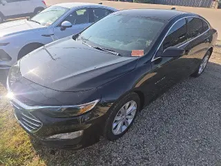 Chevrolet Malibu 2024 LT 4dr Sedan w/1LT